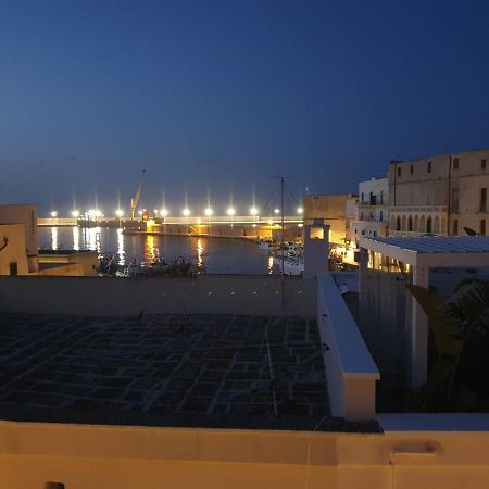 Palazzo Cacace Apartment Монополи Екстериор снимка