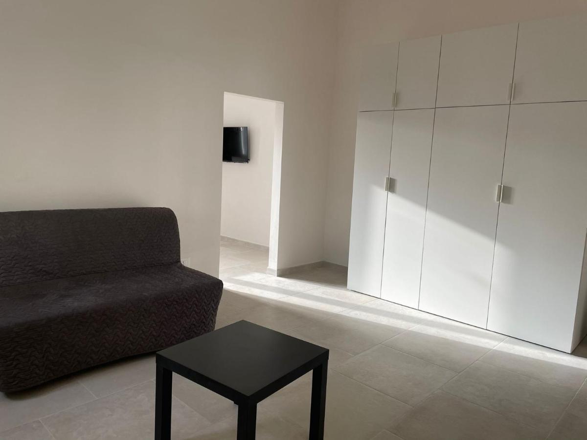 Palazzo Cacace Apartment Монополи Екстериор снимка