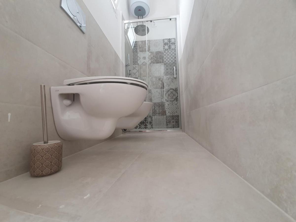 Palazzo Cacace Apartment Монополи Екстериор снимка